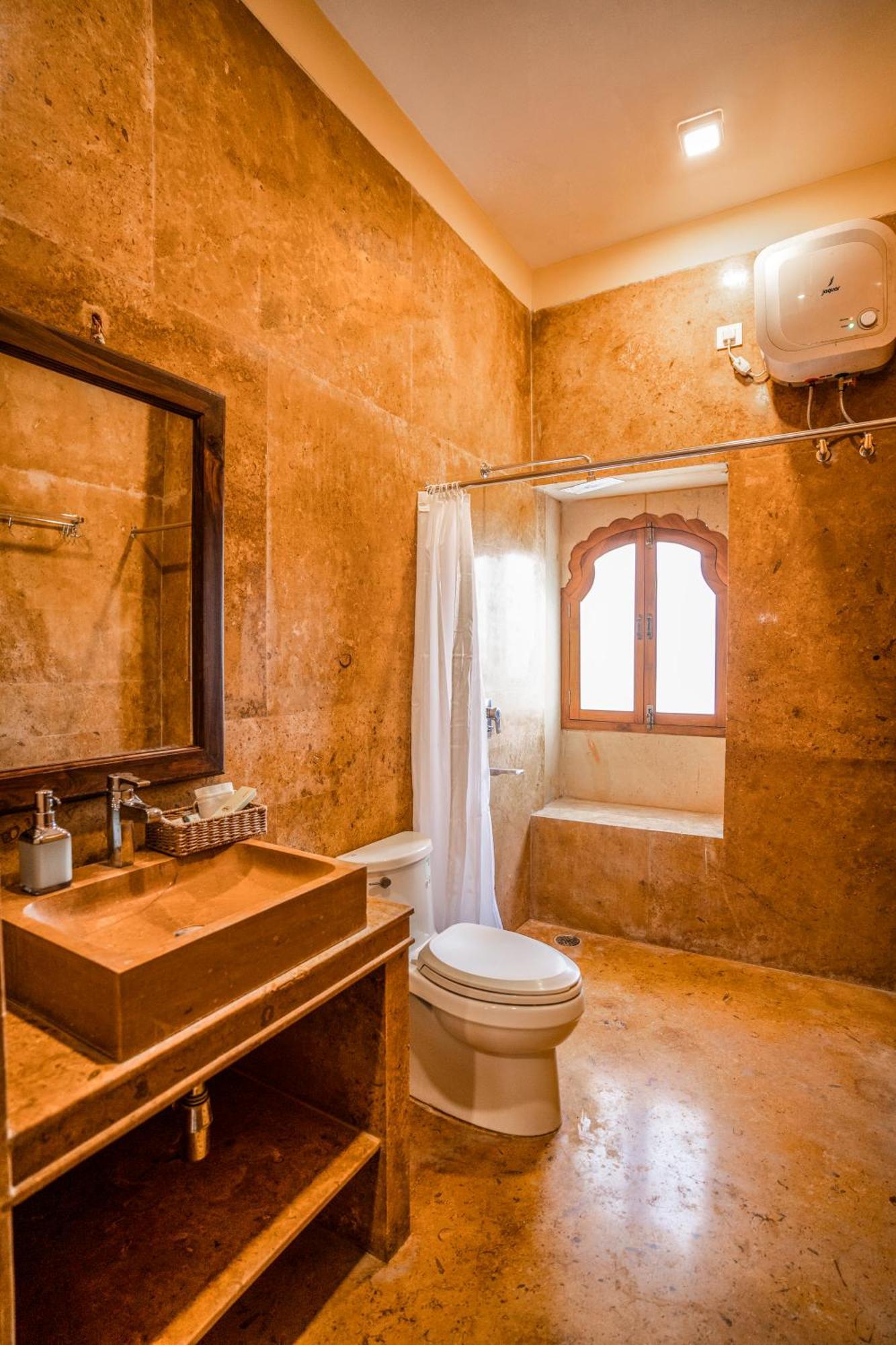 Fateh Villa A Luxury Boutique Hotel Jaisalmer Esterno foto